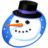 Frosty Icon